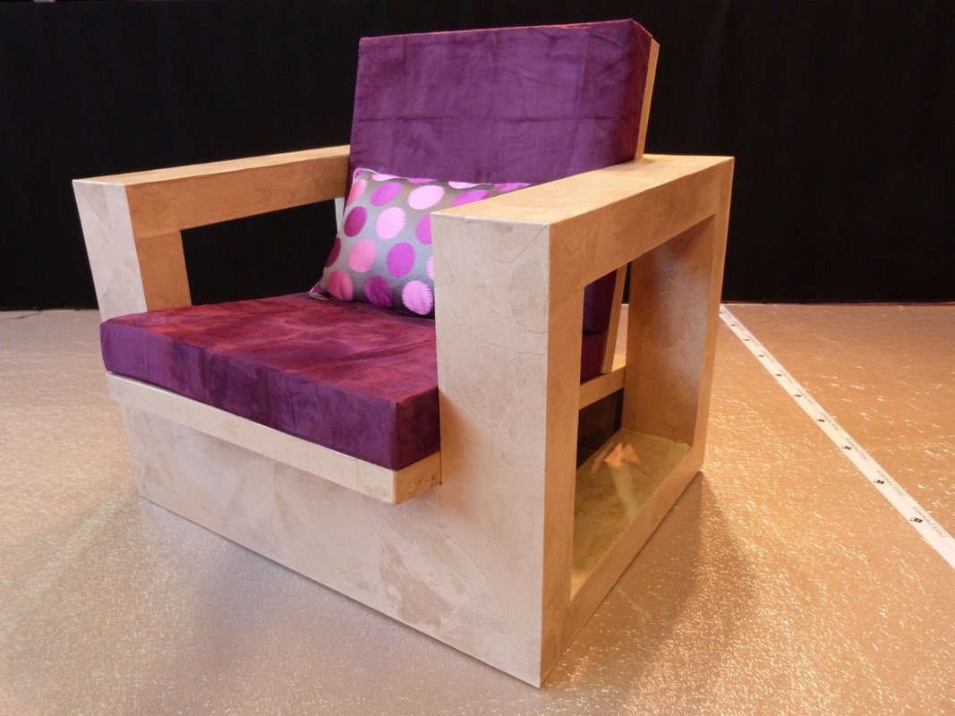 fauteuil